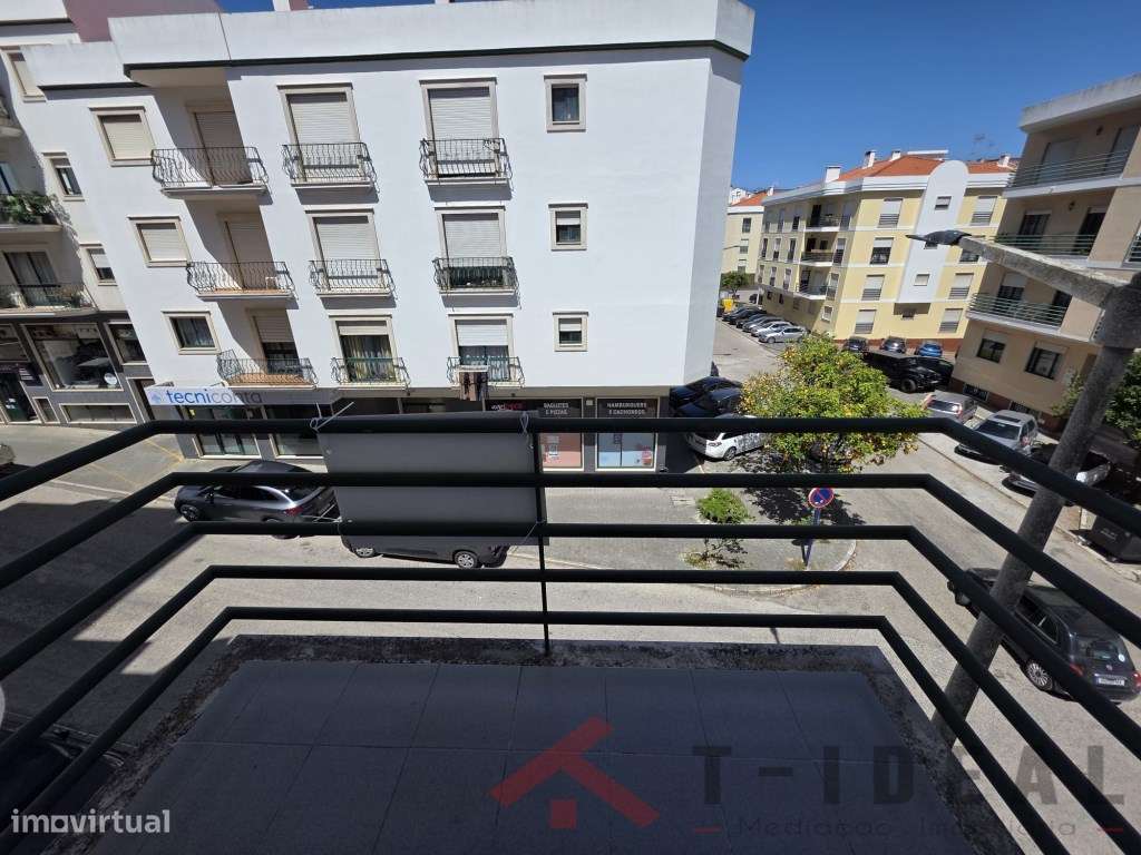 Apartamento T3 no Centro da Lourinhã-22
