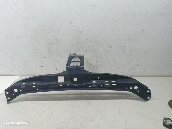 Painel Frontal Renault Clio Ii (Bb_, Cb_) - 5