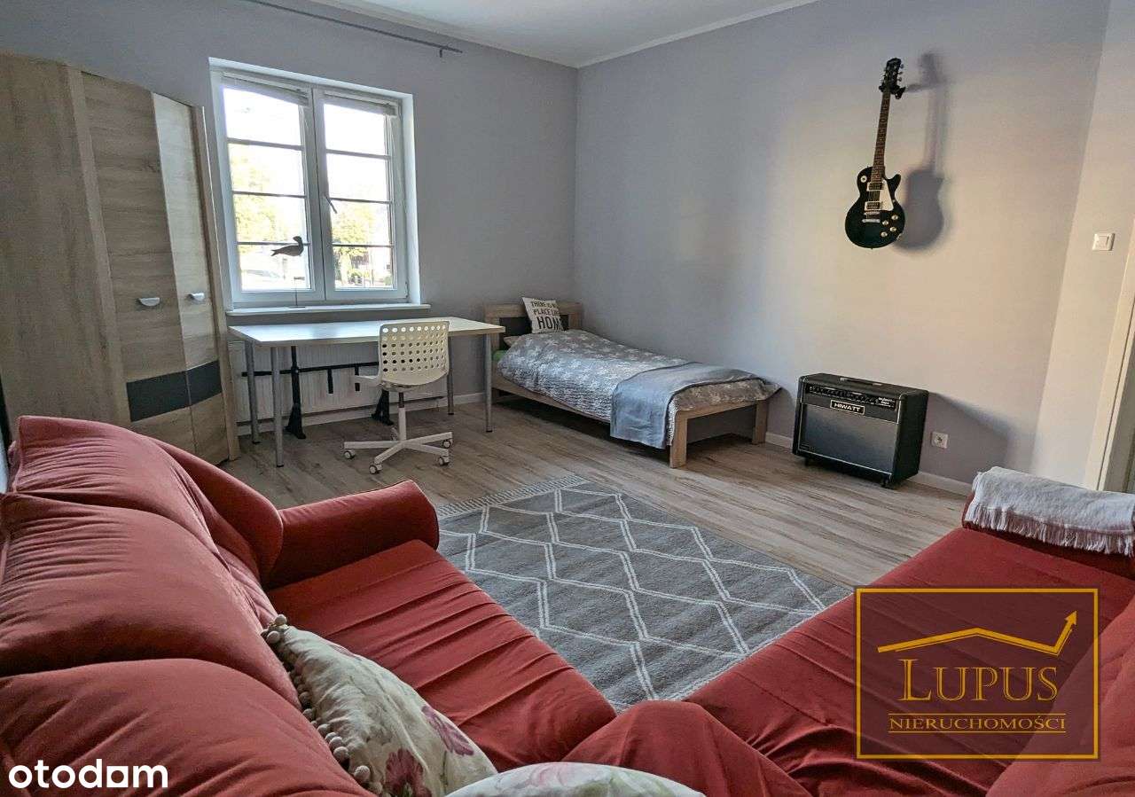 SUPER CENA! Duże mieszkanie w Stargardzie-11