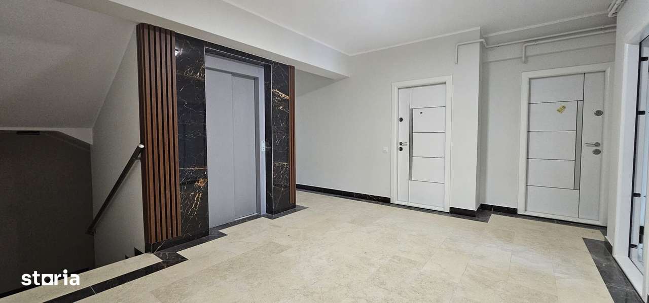 Apartamente noi de inchiriat – Complex Roka Traian, Piata Centrala - Imagine principală: 3/3
