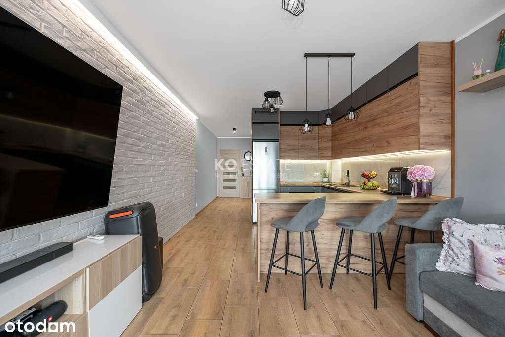 Dom na sprzedaż, 4 pokoje, 86 m², Krępice