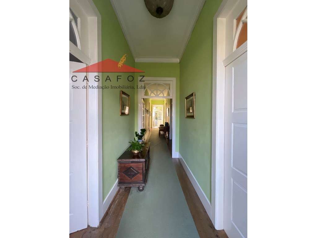 Venda de Moradia / Quintinha a 2 km da Praia de Valadares-16