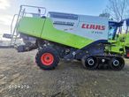 Claas Lexion 600 TT - 2