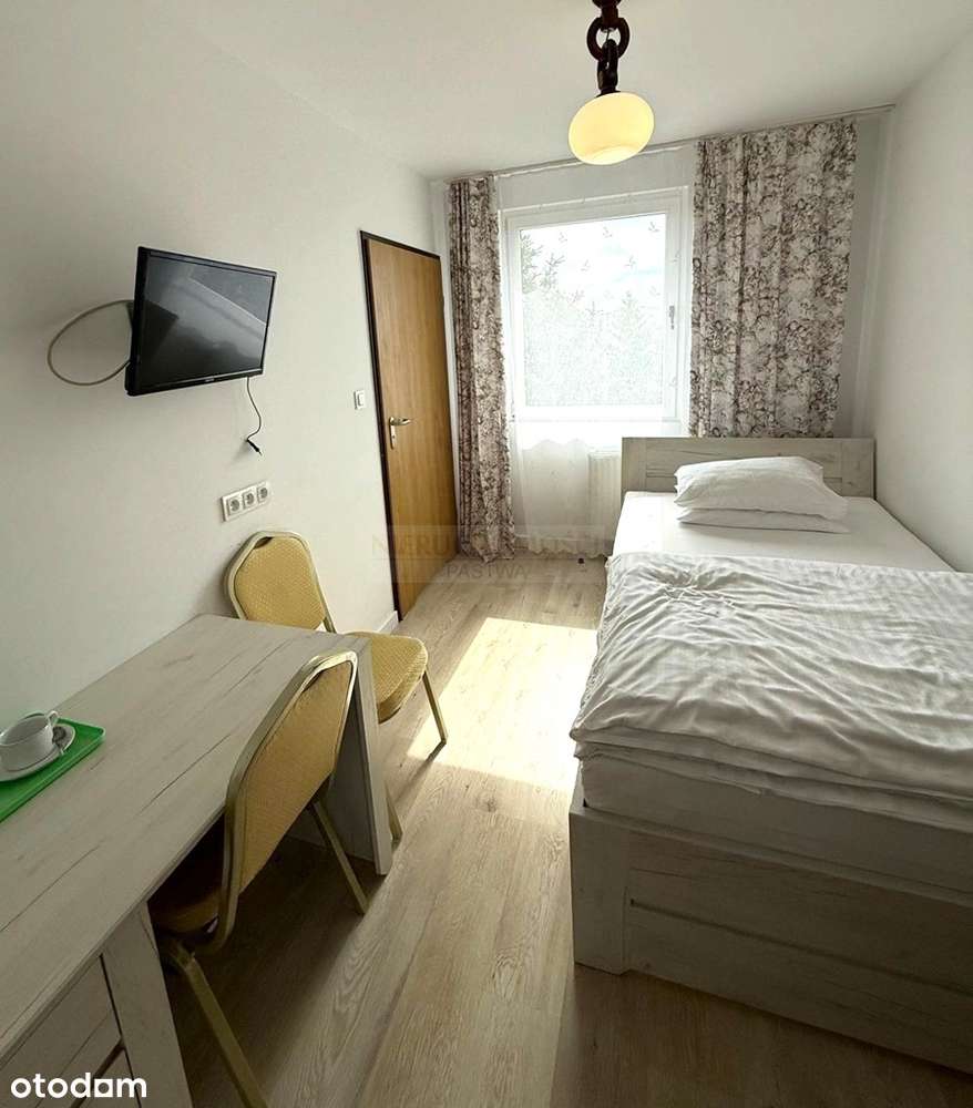 Prosperujący hotel z dużą działką i możliwością rozbudowy! - Pełny obrazek: 5/12