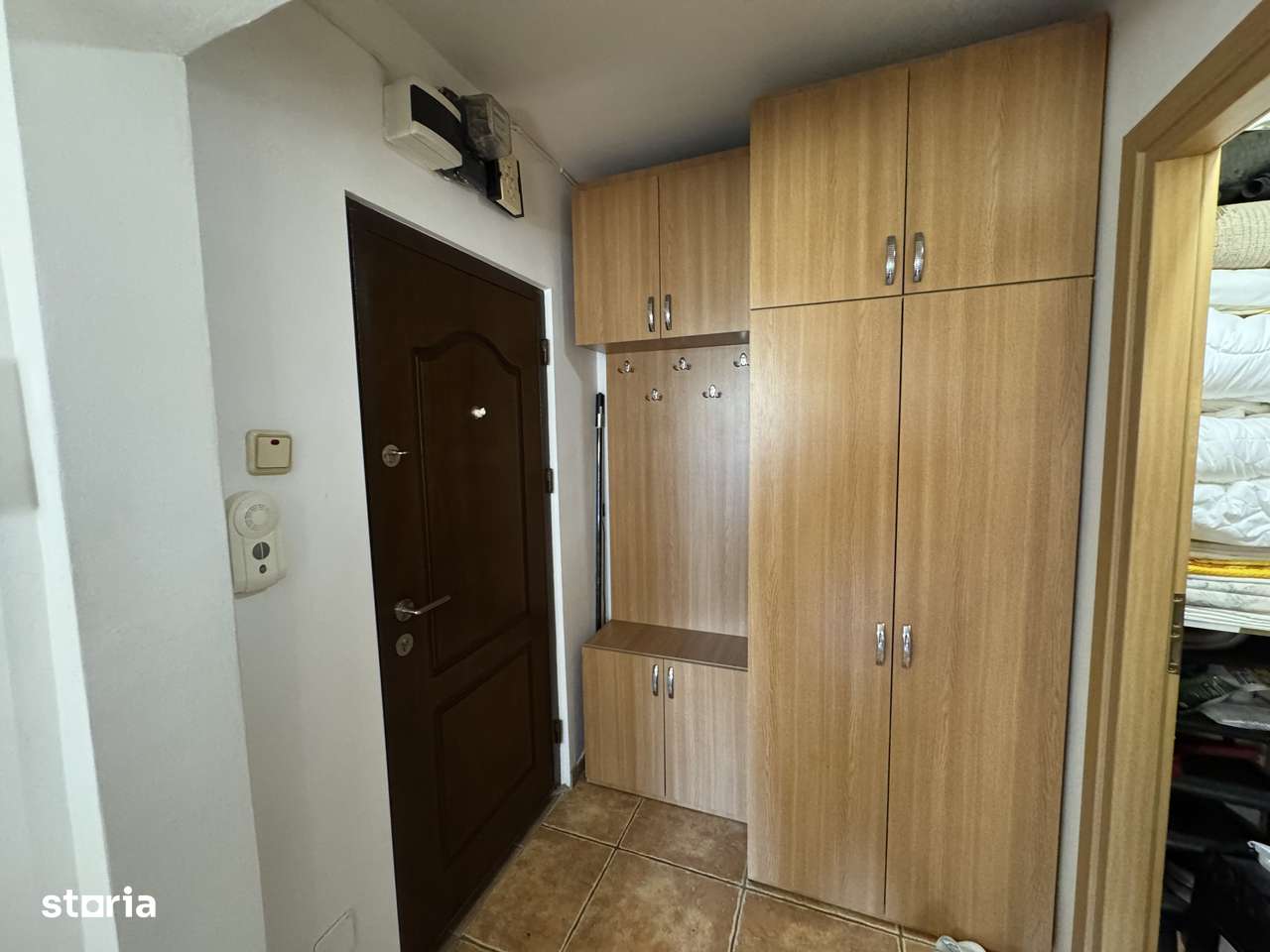 Poartă 6 - apartament decomandat 2 camere 53 mp-8