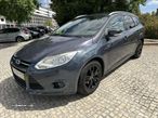 Ford Focus SW 1.6 TDCi Titanium Econetic - 3