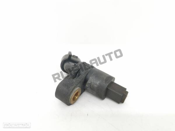 Sensor Abs Frente Esquerdo  Seat Ibiza Ii (6k) - 2