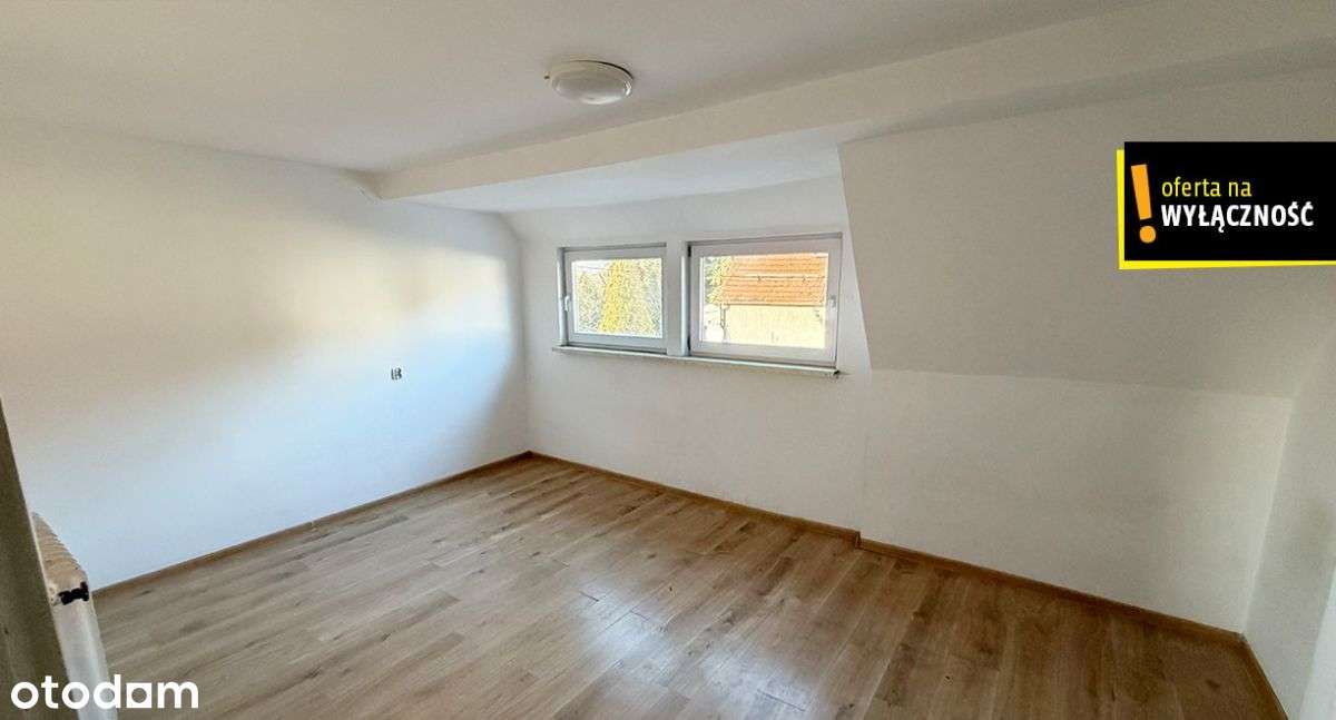 Dom z dużym ogrodem 768 m² – Łabędy, Gliwice-12