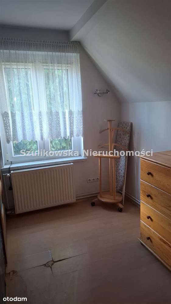 Mieszkanie z ogrodem i garażem w Ząbkowicach-9