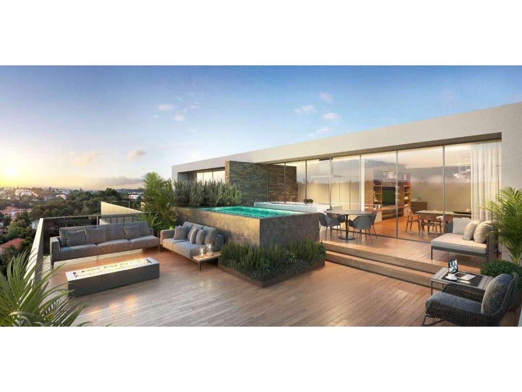 Inspirado nos valores da nossa essência, o Essence é um empreendime... - Grande imagem: 4/35