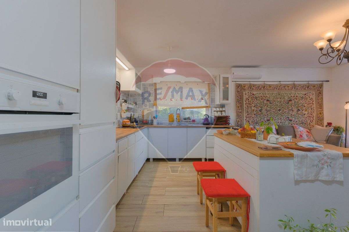 Moradia T7 para venda - Grande imagem: 5/30