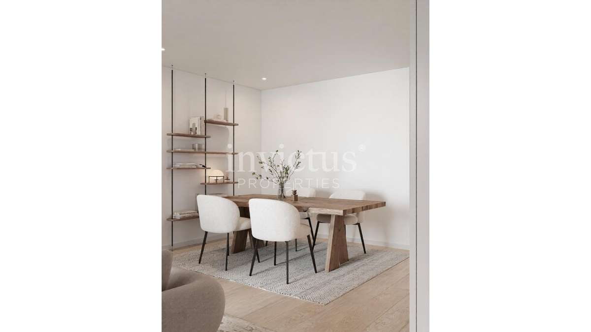 Apartamento T2 em Senhora da Hora-5