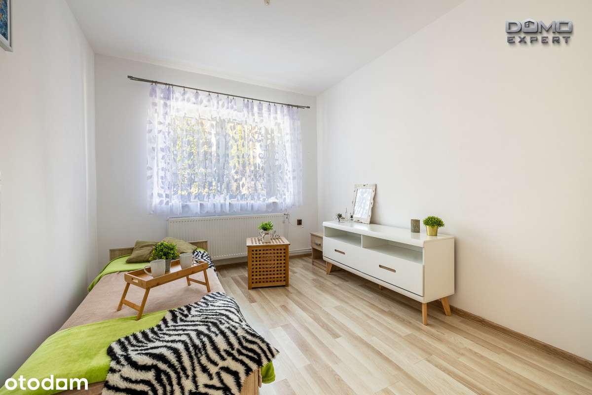 Kawalerka w Kruszynie z miejscem parkingowym. - Pełny obrazek: 5/9