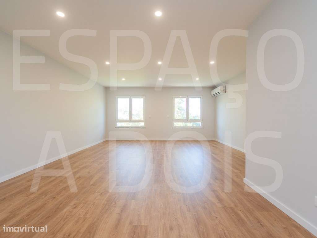 A ESTREAR! - Zona muito Tranquila e aprazível para viver. Parqueame... - Grande imagem: 5/60