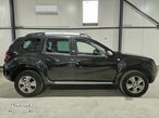 Dacia Duster TCe 125 4x2 Prestige - 27