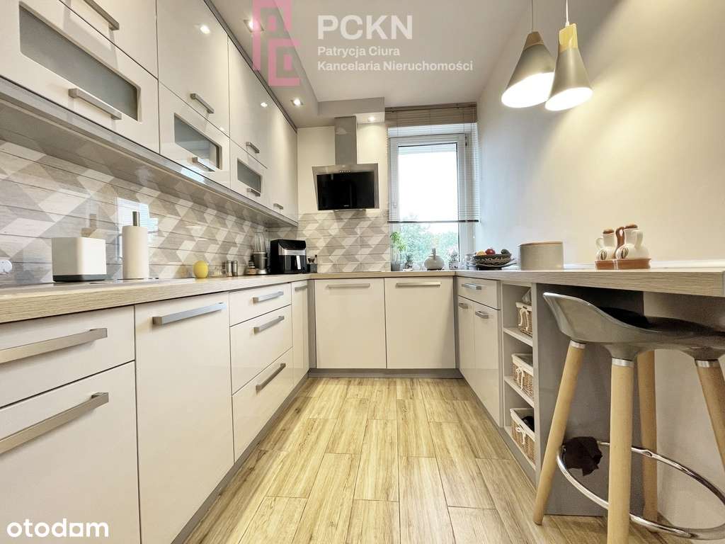 Przytulne mieszkanie na ul. Katowickiej - Pełny obrazek: 2/14