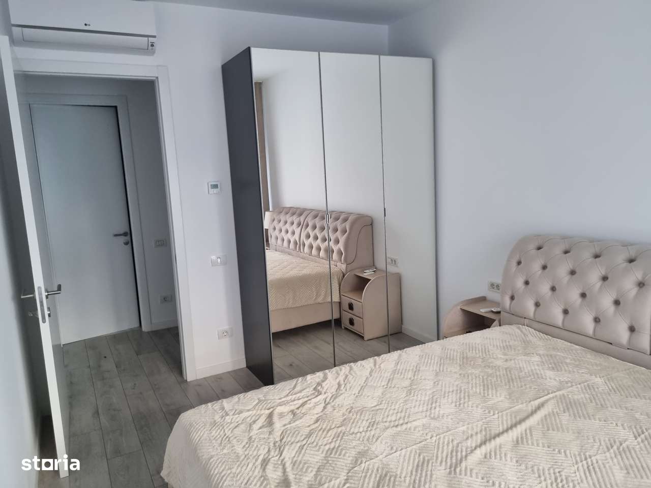 Proprietar, comision 0, Win Herastrau, prima inchiriere, etaj 1 - Imagine principală: 3/16