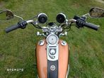 Harley-Davidson Dyna Super Glide - 4