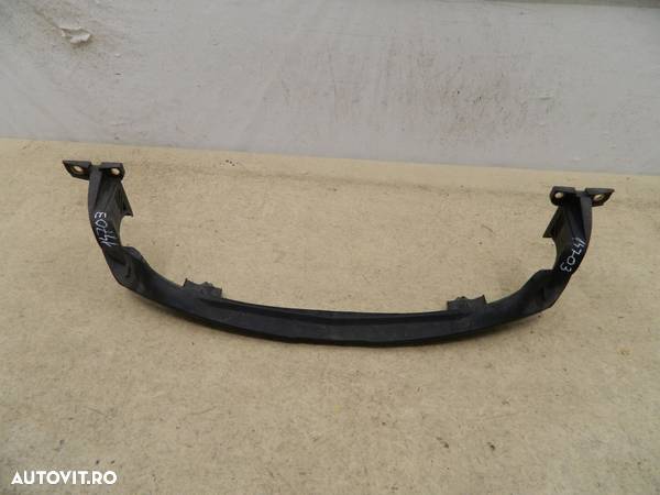 Armatura inferioara bara fata Opel Corsa D, 2006, 2007, 2008, 2009, 2010, 2011, 2012, 2013, 13223751 - 1