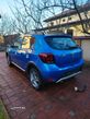 Dacia Sandero Stepway 0.9 TCe Prestige - 8