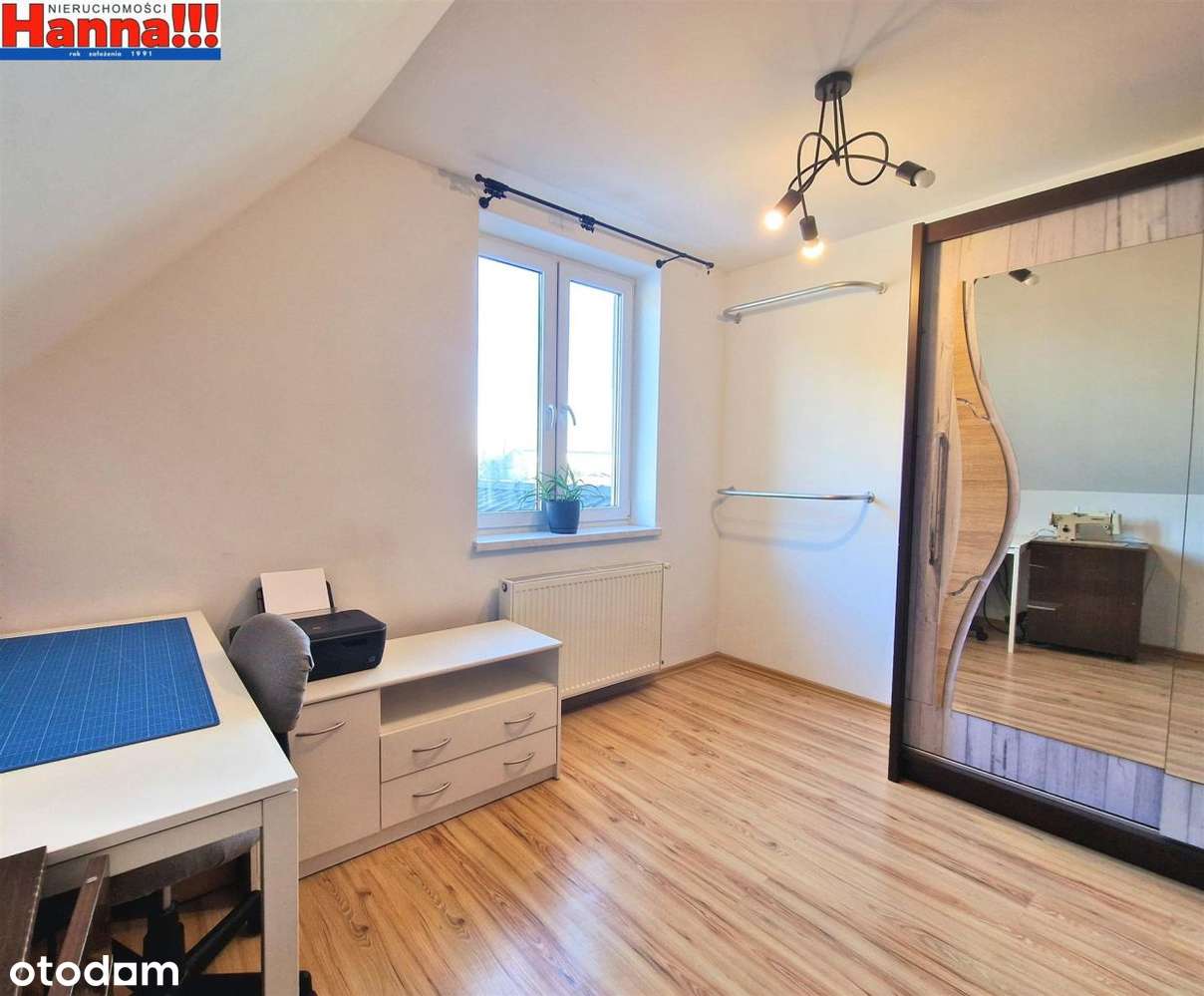 Solidny. Idealny na dwurodzinny. Możliwa Zamiana.-12