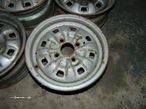 Ford Cortina MK3 e outros Ford jantes - 2