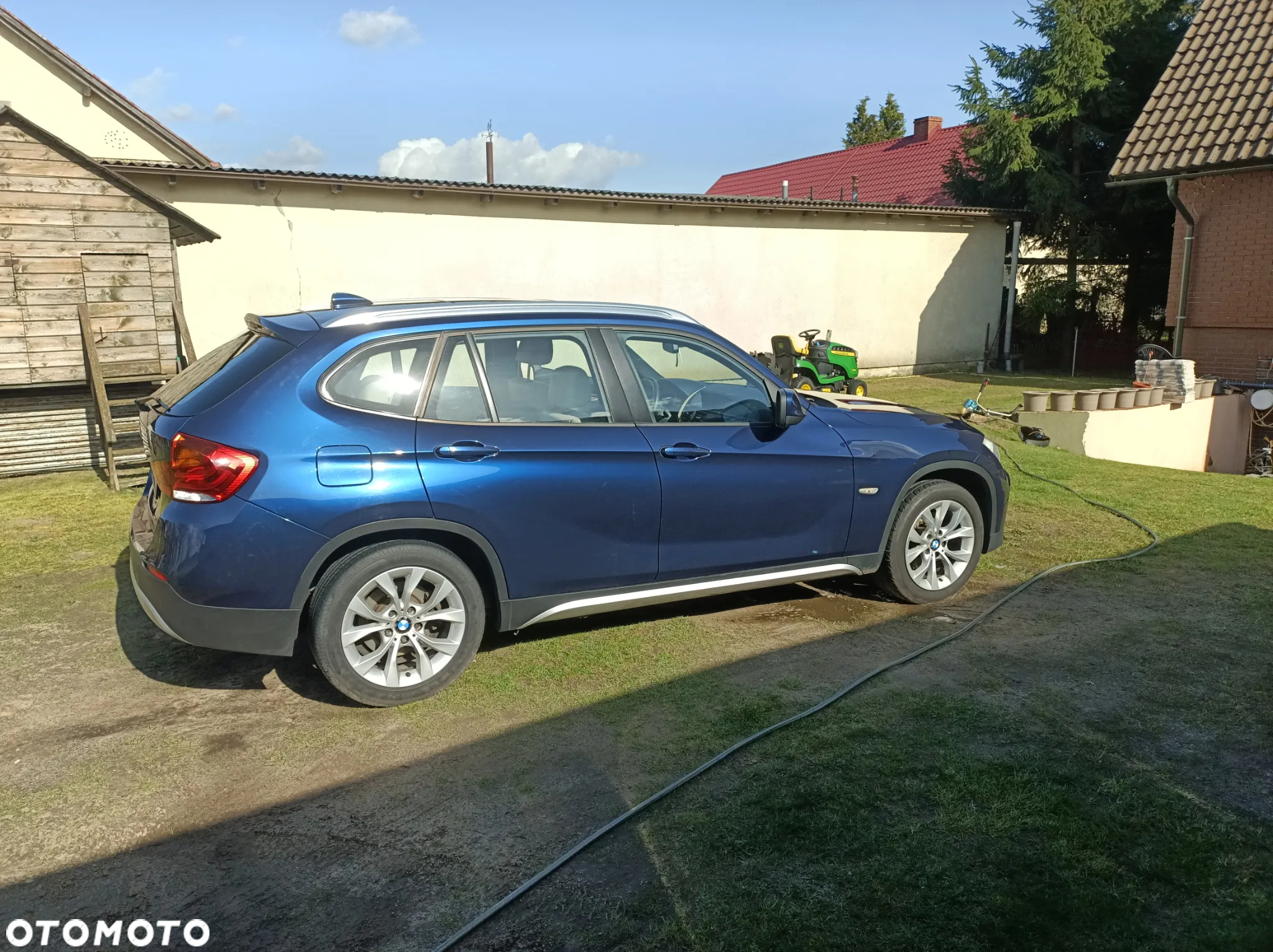 BMW X1 - 17