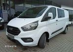 Ford Transit Custom - 2