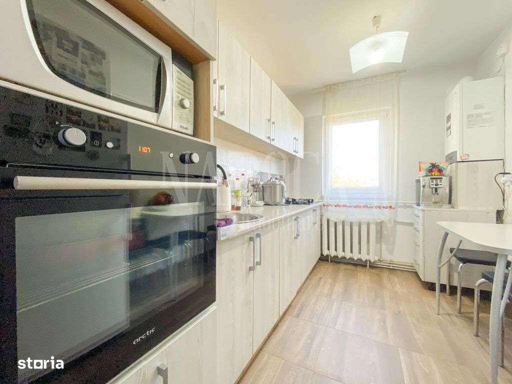 Apartament 3 camere de vanzare in Manastur, Cluj Napoca - Imagine principală: 5/8