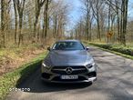 Mercedes-Benz CLS 300 d 9G-TRONIC AMG Line - 5