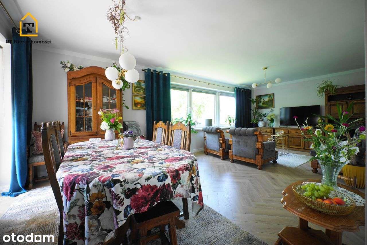 Dom + hale w Siemianicach przy głównej drodze. - Pełny obrazek: 4/17