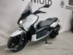 Yamaha X-max - 11