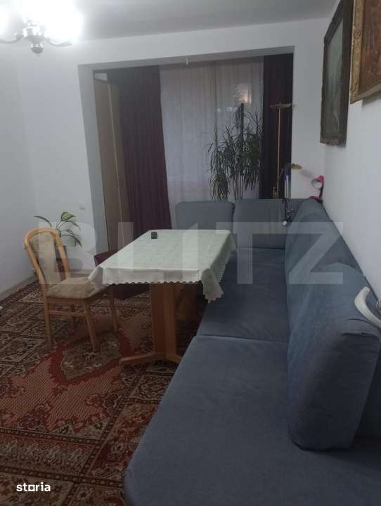 Apartament cu 3 camere, 69 mp, langa Spitalul Pelican - Imagine principală: 3/12