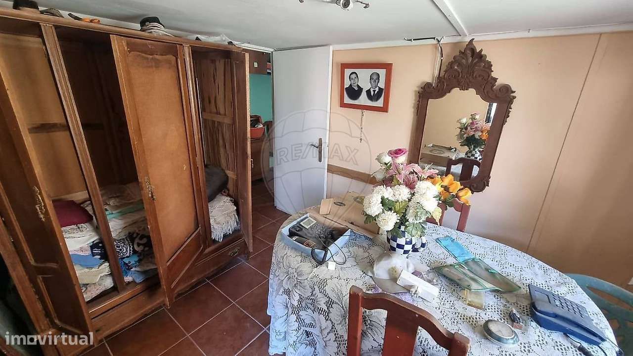 Moradia T2 para venda-35