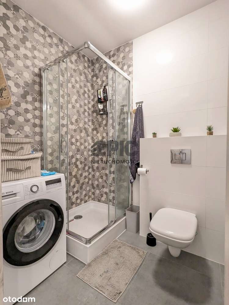 ul.Włókniarzy-Garaż/Parking/Duży balkon/Lux-2021r.-9