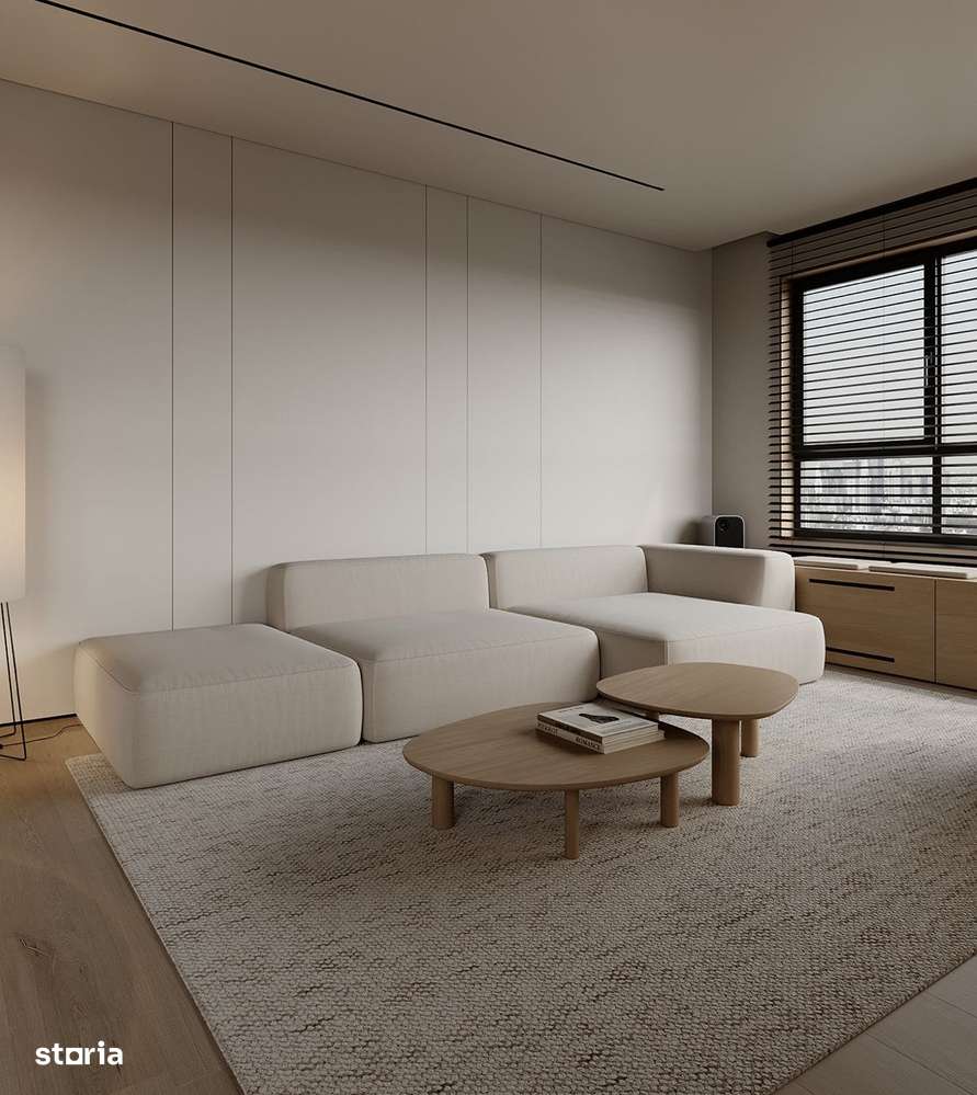 Oferta 3 cam izolatie fonica proiect premium Titan Pallady - Imagine principală: 5/12