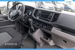 Volkswagen Crafter 4.490 140KM - 21