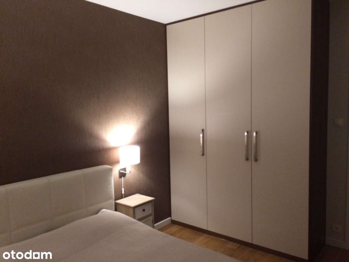 Mieszkanie z garażem i klimatyzacją - Osiedle Saska - Pełny obrazek: 5/20