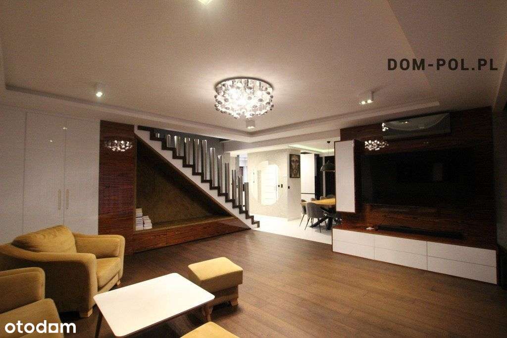 dom na Węglinie Południowym.-0