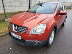 Nissan Qashqai 2.0 4x4 Tekna - 2