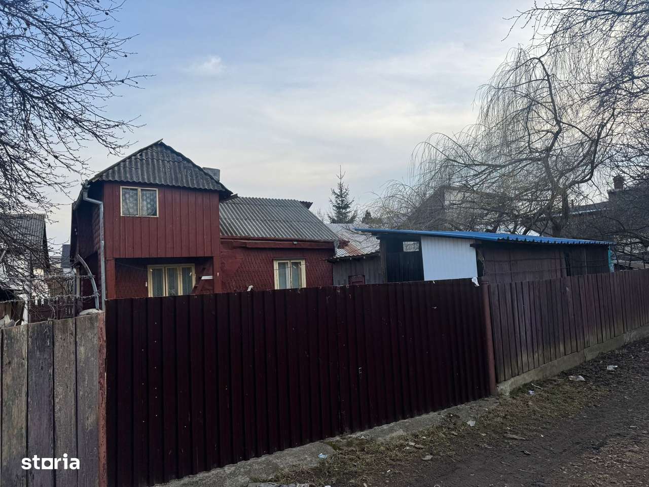 Teren 680 mp central Radauti I ideal constructii I 150000 EUR-0