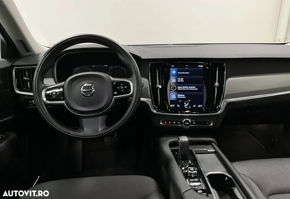 Volvo S90 - 5