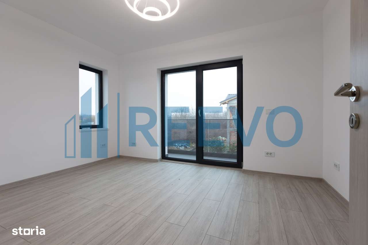 Casă Premium P+1E – 140 mp utili | Gherăiești | Curte amenajată-17