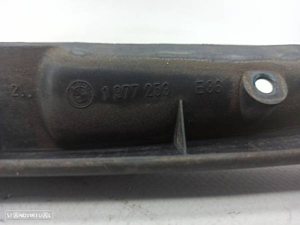 Friso Da Mala / Suporte De Matrícula Bmw 3 Compact (E36) - 5