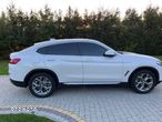 BMW X4 xDrive30i Advantage - 7