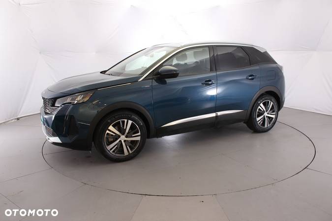 Peugeot 3008 - 8