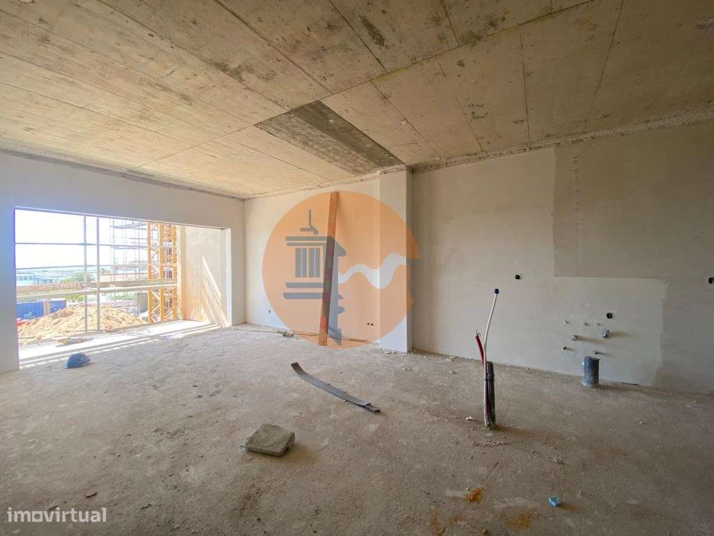 Apartamentos NOVOS na Fuzeta - VISTA RIA FORMOSA - Grande imagem: 4/72