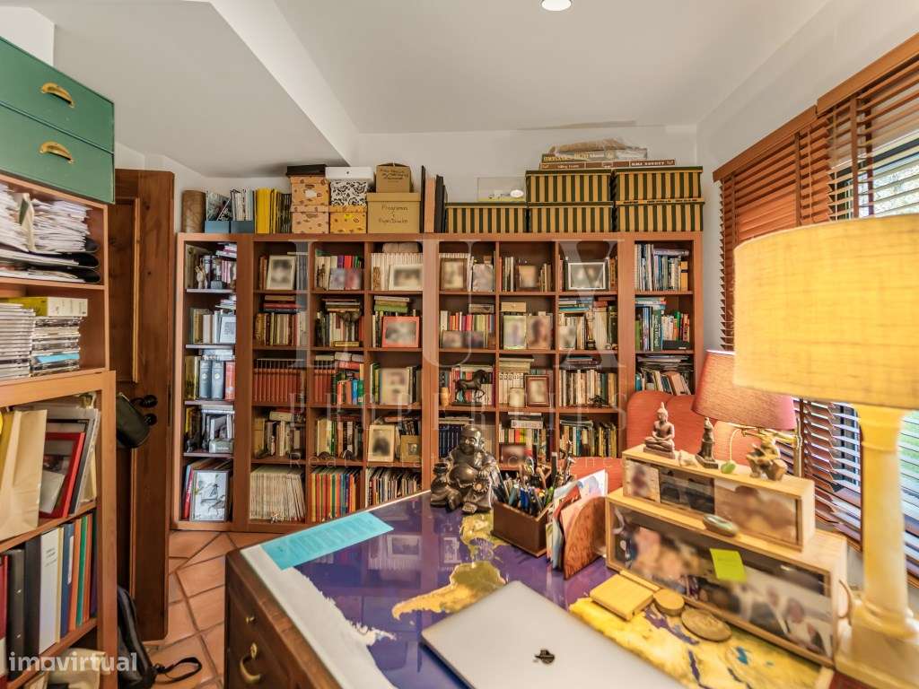 MORADIA DE LUXO NA QUINTA DA BELOURA-28