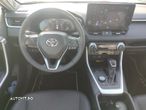 Toyota RAV4 2.5 Hybrid VVT-iE 4x4 Luxury Premium - 10