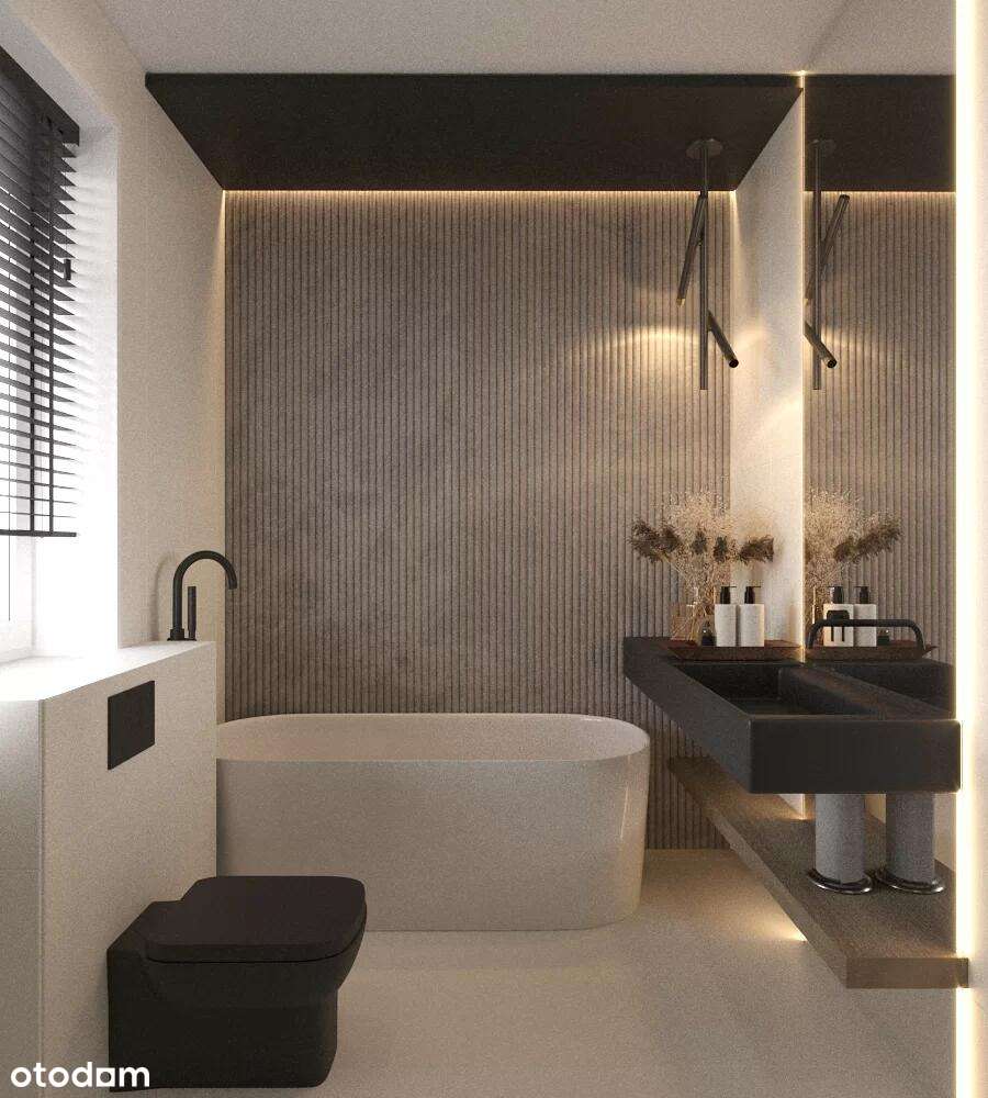 Bliźniak w cenie mieszkania - Komprachcice-8